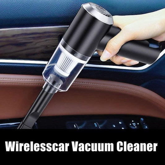 Air Duster Portable Cleaner | Wireless Dust Removal for Efficient Cleaning – HETRO - Hetro