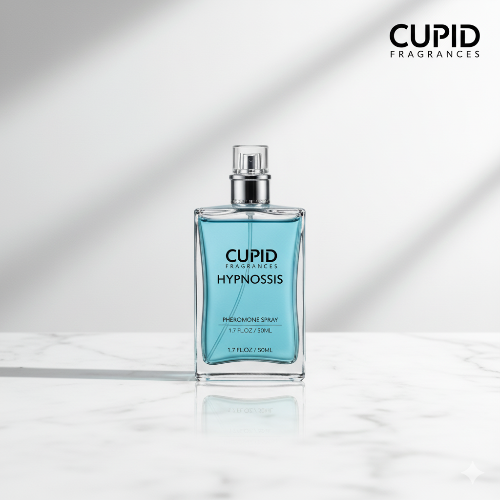 Cupid Mist : Luxury Oud Perfume (BUY 1 GET 1 FREE)