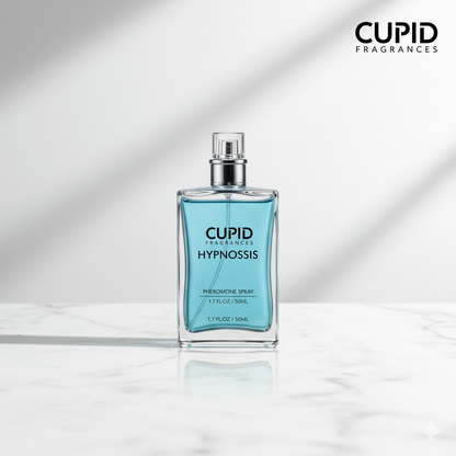 Cupid Mist : Luxury Oud Perfume (BUY 1 GET 1 FREE)