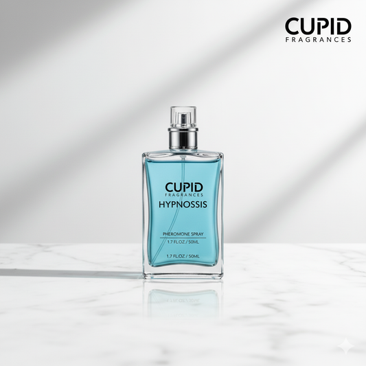 Cupid Mist : Luxury Oud Perfume (BUY 1 GET 1 FREE)