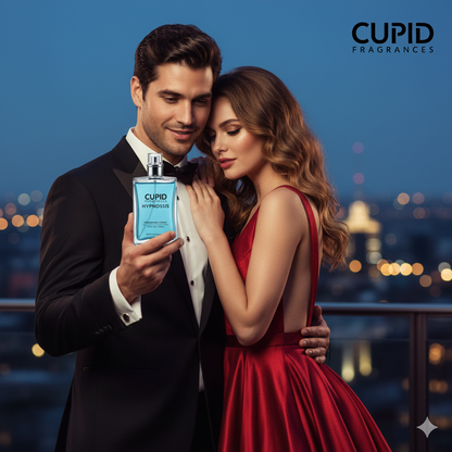 Cupid Mist : Luxury Oud Perfume (BUY 1 GET 1 FREE)