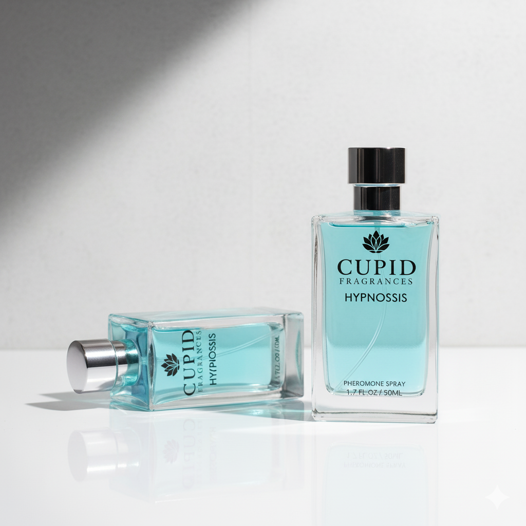 Cupid Mist : Luxury Oud Perfume (BUY 1 GET 1 FREE)