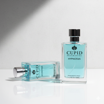 Cupid Mist : Luxury Oud Perfume (BUY 1 GET 1 FREE)