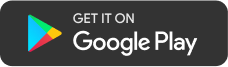 Google Play logo with text 'GET IT ON Google Play' on a black background
